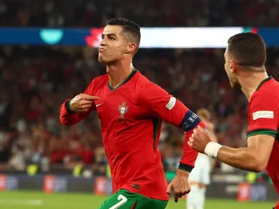 Jornalista português projeta última Copa de CR7 e favoritismo de Portugal