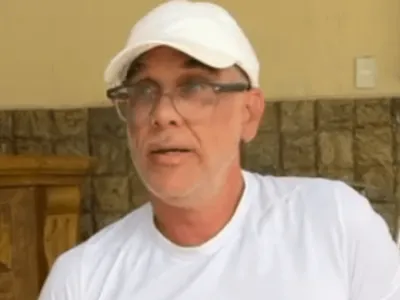 Justiça decreta nova prisão de Adilsinho por morte de policial