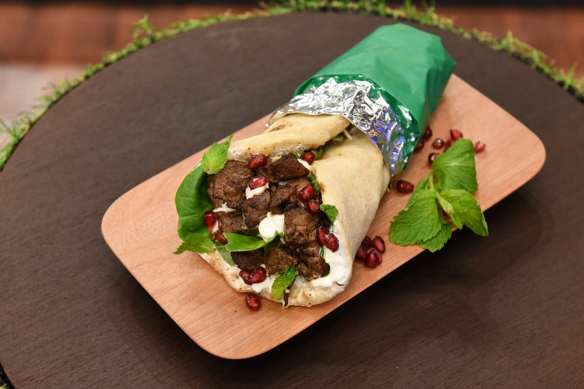 Kebab marroquino | Band Receitas