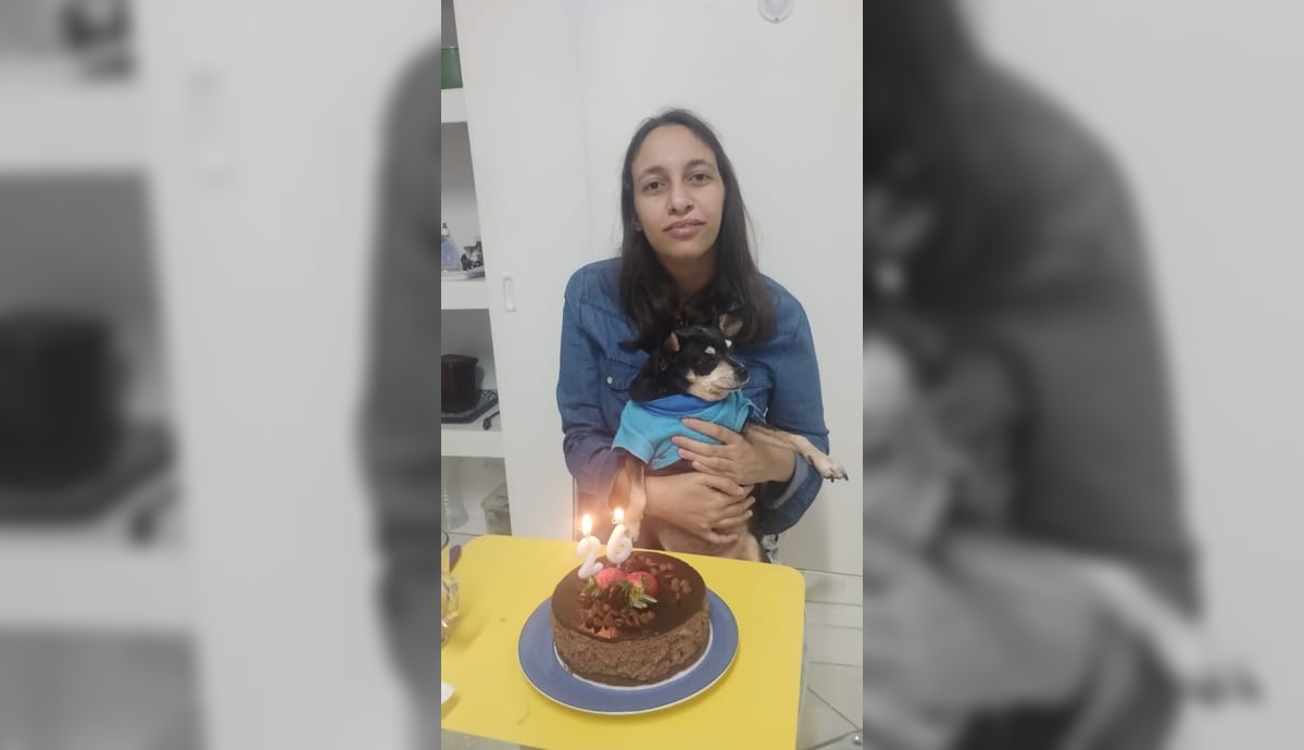 Autista é localizada em SP após ficar desaparecida por dois dias