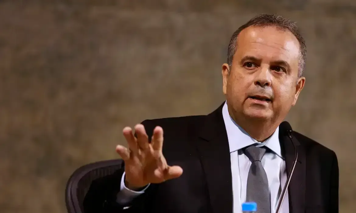 Rogério Marinho pede audiência com Fachin para tratar de crise no STF