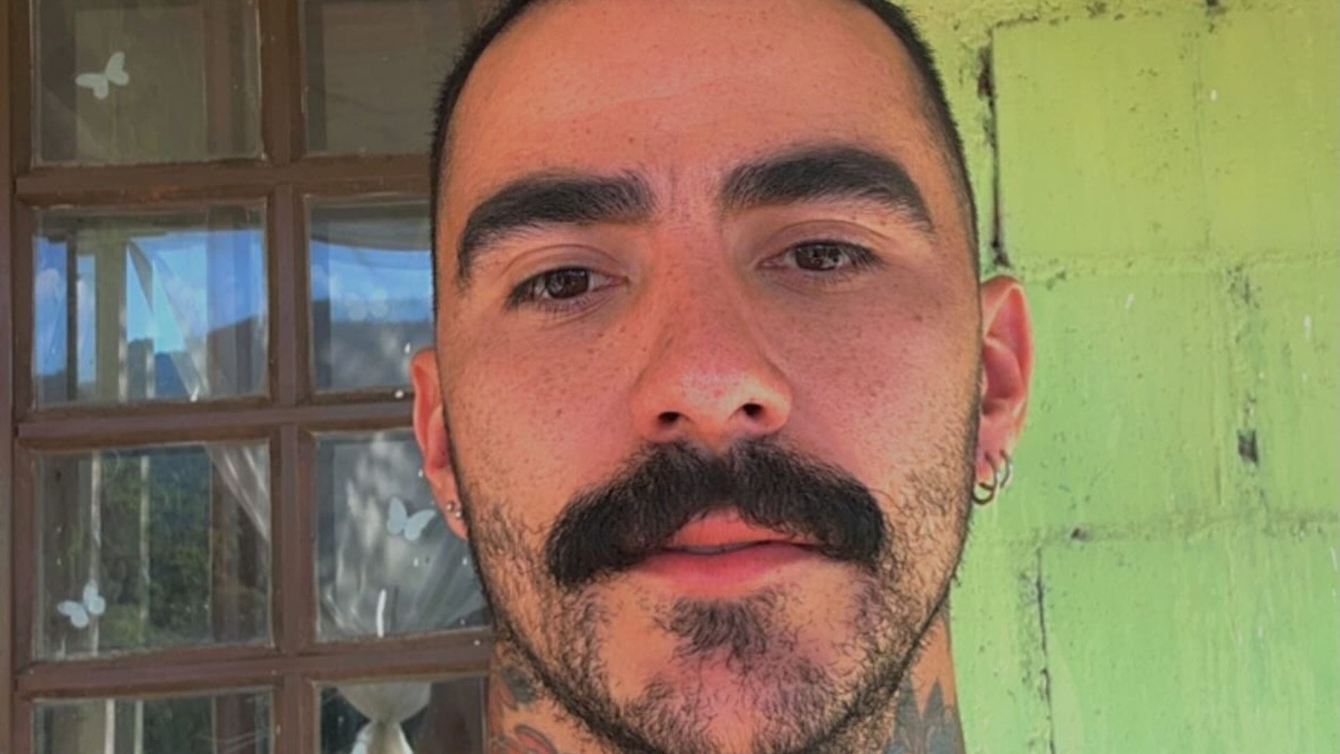 Além de Mayk Leão, veja famosos que relatam experiências com OVNIs e ETs