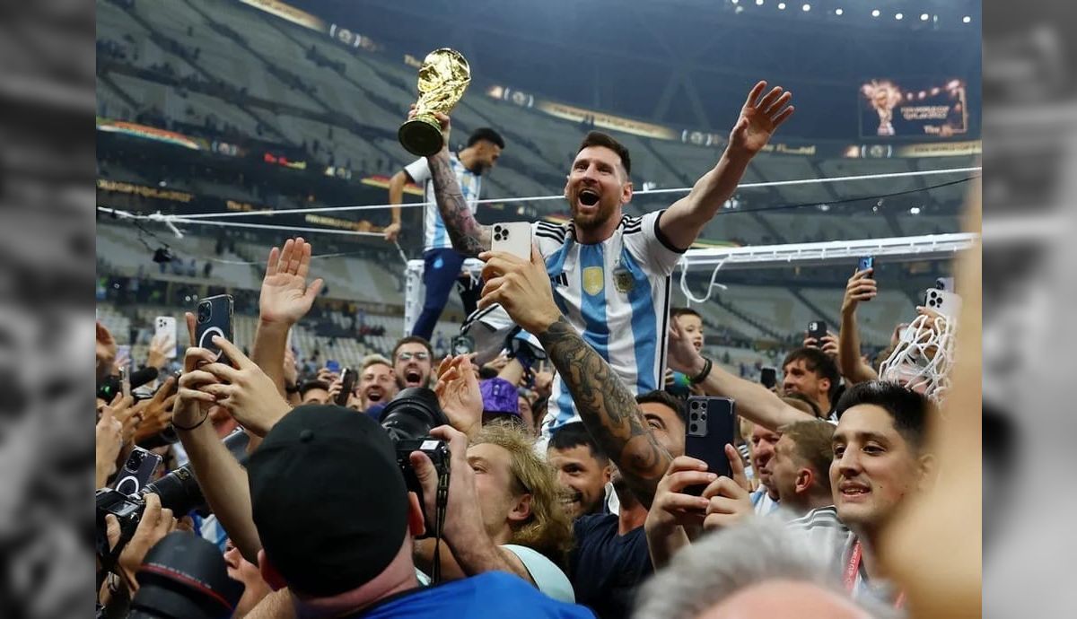 Curiosidades da Copa: edição de 2026 tem apenas 22 campeões do mundo