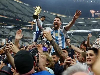 Curiosidades da Copa: edição de 2026 tem apenas 22 campeões do mundo