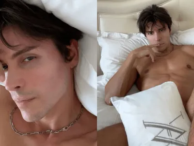 Filho de Edir Macedo choca web com foto sensual: "Patrimônio da Universal"