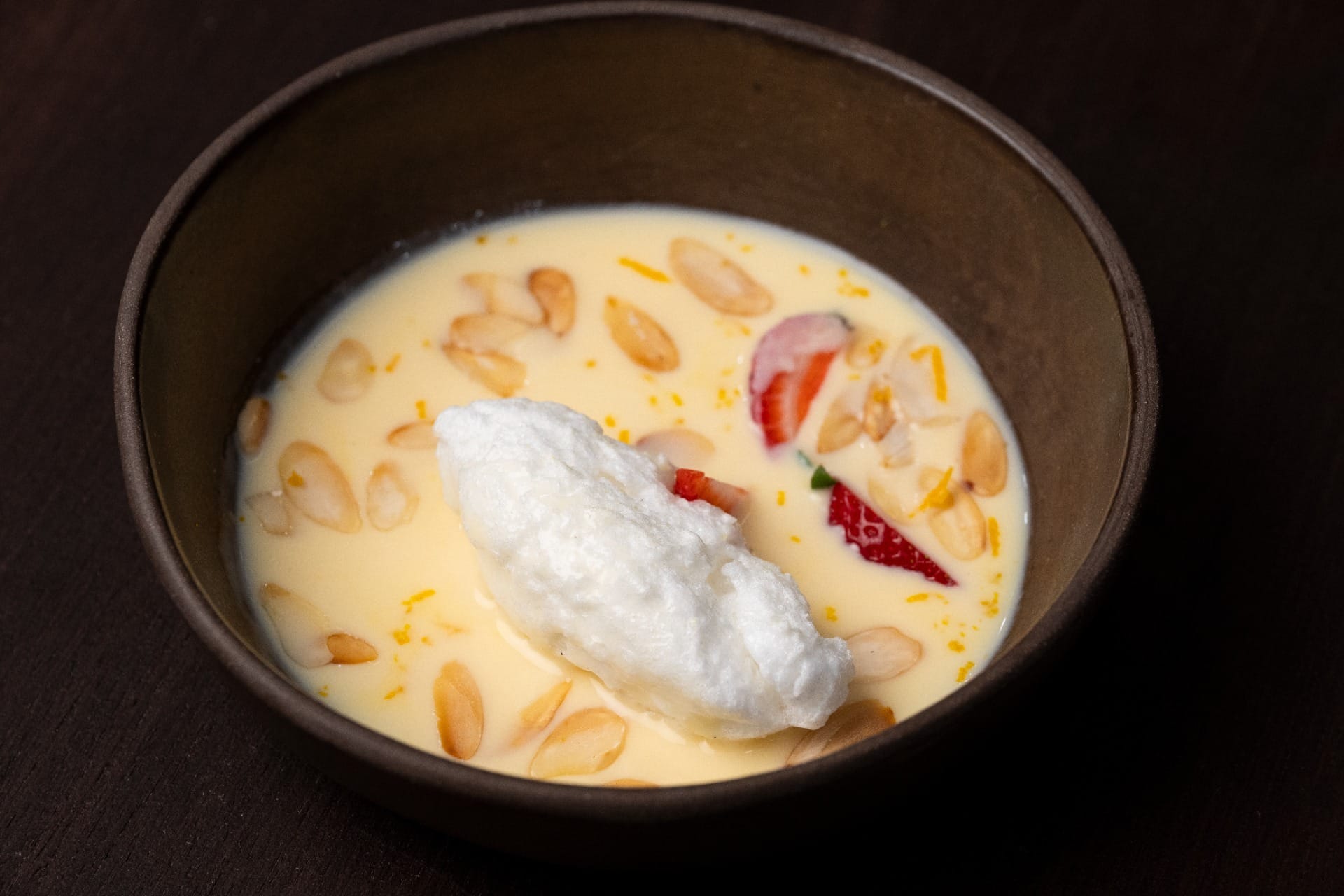 Ovos nevados | Band Receitas