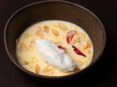 Ovos nevados | Band Receitas