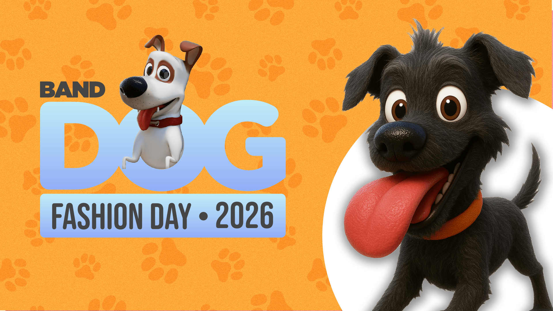 Pindamonhangaba promove 18º Dog Fashion Day e caminhada solidária