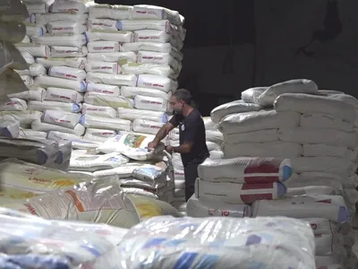 Polícia do Rio faz operação contra 'máfia da farinha', mas ninguém é preso