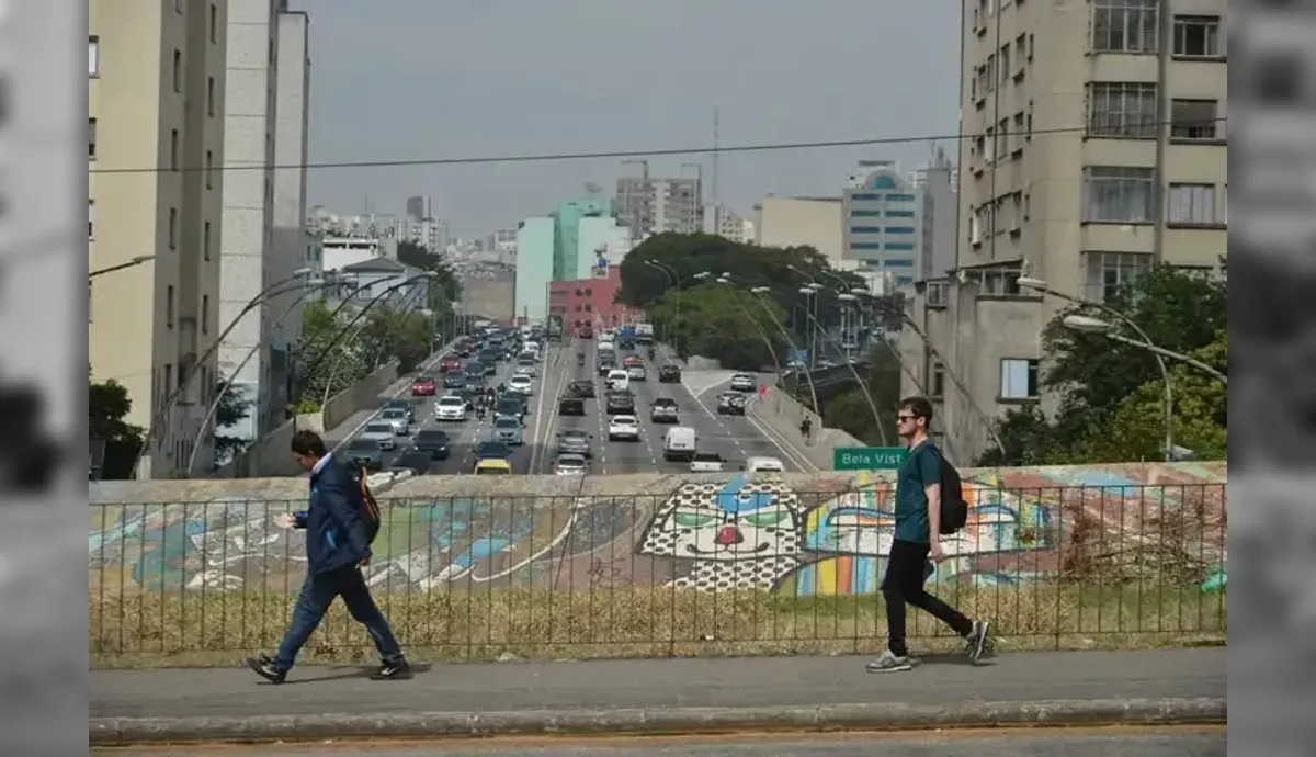 Prefeitura de SP planeja privatizar a Praça Roosevelt com foco em garagens