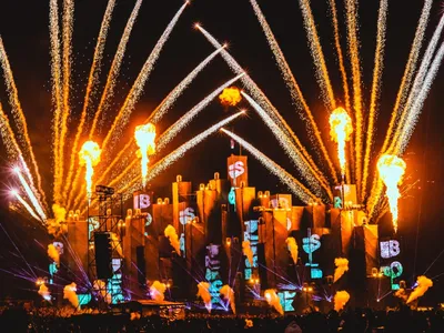 Só Track Boa 2026 reúne grandes nomes da música eletrônica em Interlagos