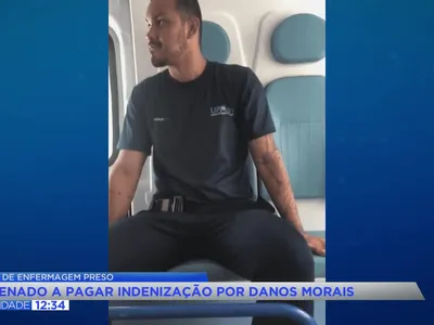 Técnico de enfermagem é condenado a 44 anos por abuso em UPA, em Curitiba