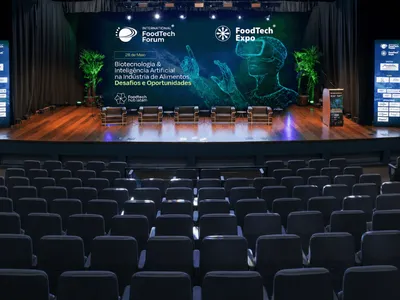 Fórum em Campinas debate biotecnologia e IA na indústria de alimentos