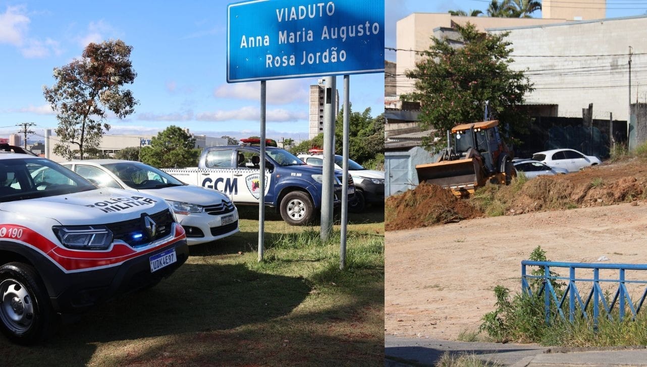Operação integrada apreende cerca de 1,8 mil porções de droga em Sorocaba