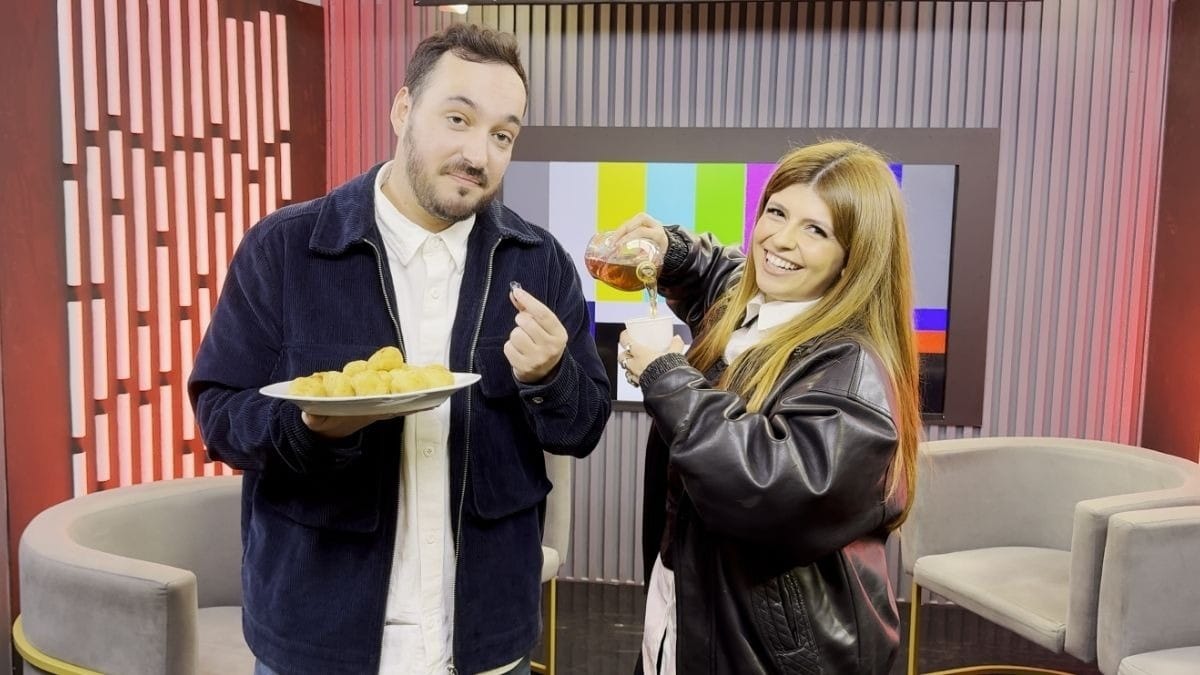Nova atração digital, "MasterChef: a Live" repercurte o programa da semana