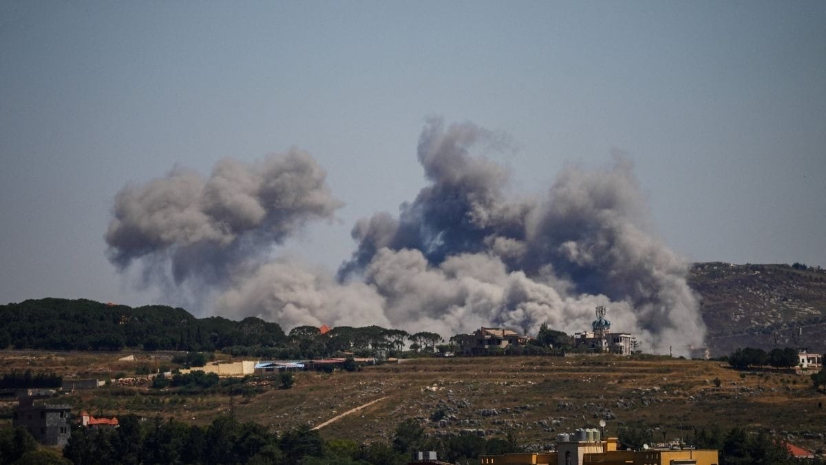 Líbano diz que cessar-fogo com Israel começa em 24h e Irã nega avanços