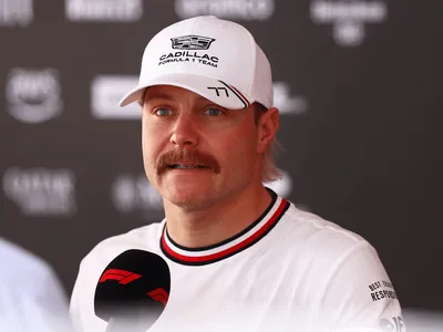 Bottas detona rumores sobre seu futuro na Fórmula 1: “Feita para cliques”