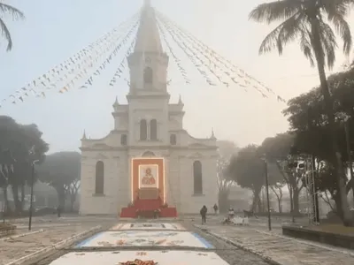 “Caminhos de Arte e Fé”: veja a programação de Corpus Christi em Caçapava
