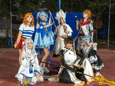 Animagia chega à 13ª edição em Guaratinguetá neste fim de semana