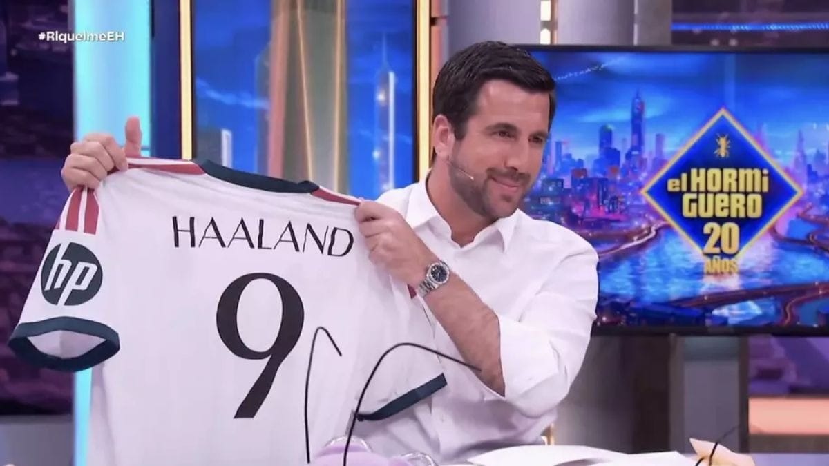 City ameaça processar o Real Madrid após "anúncio" de Haaland; entenda