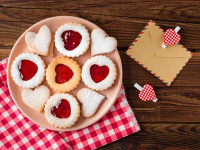 30 doces para fazer para comemorar o Dia dos Namorados a dois