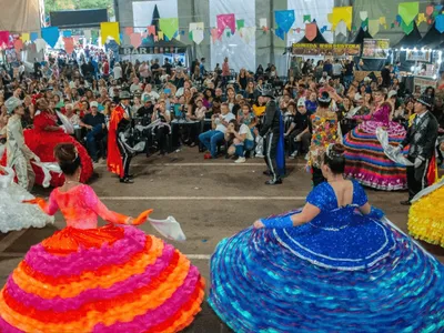 Campinas realiza Festa Nordestina com culinária típica e entrada gratuita