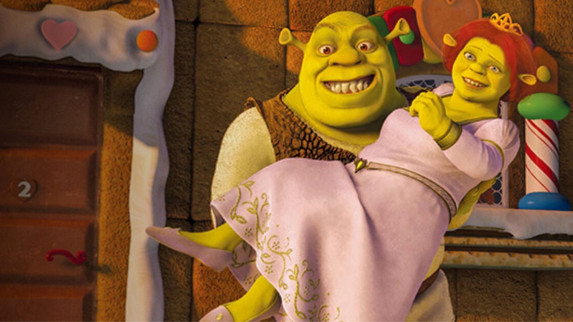 Shrek 2 passa na Sessão da Tarde; veja ordem certa para assistir à franquia