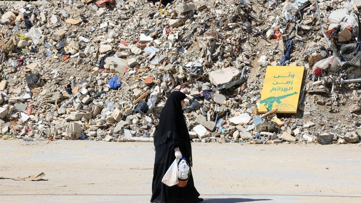 Israel e Líbano acertam implementação de novo cessar-fogo