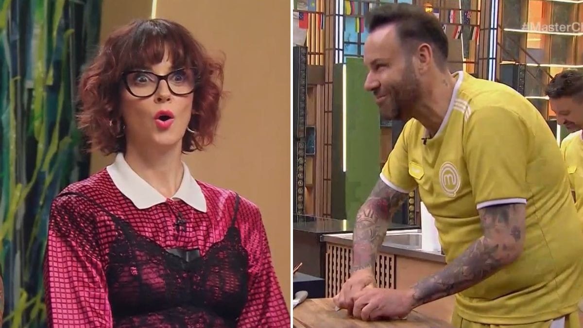 Participante do MasterChef 2026 surpreende jurados com profissão inusitada