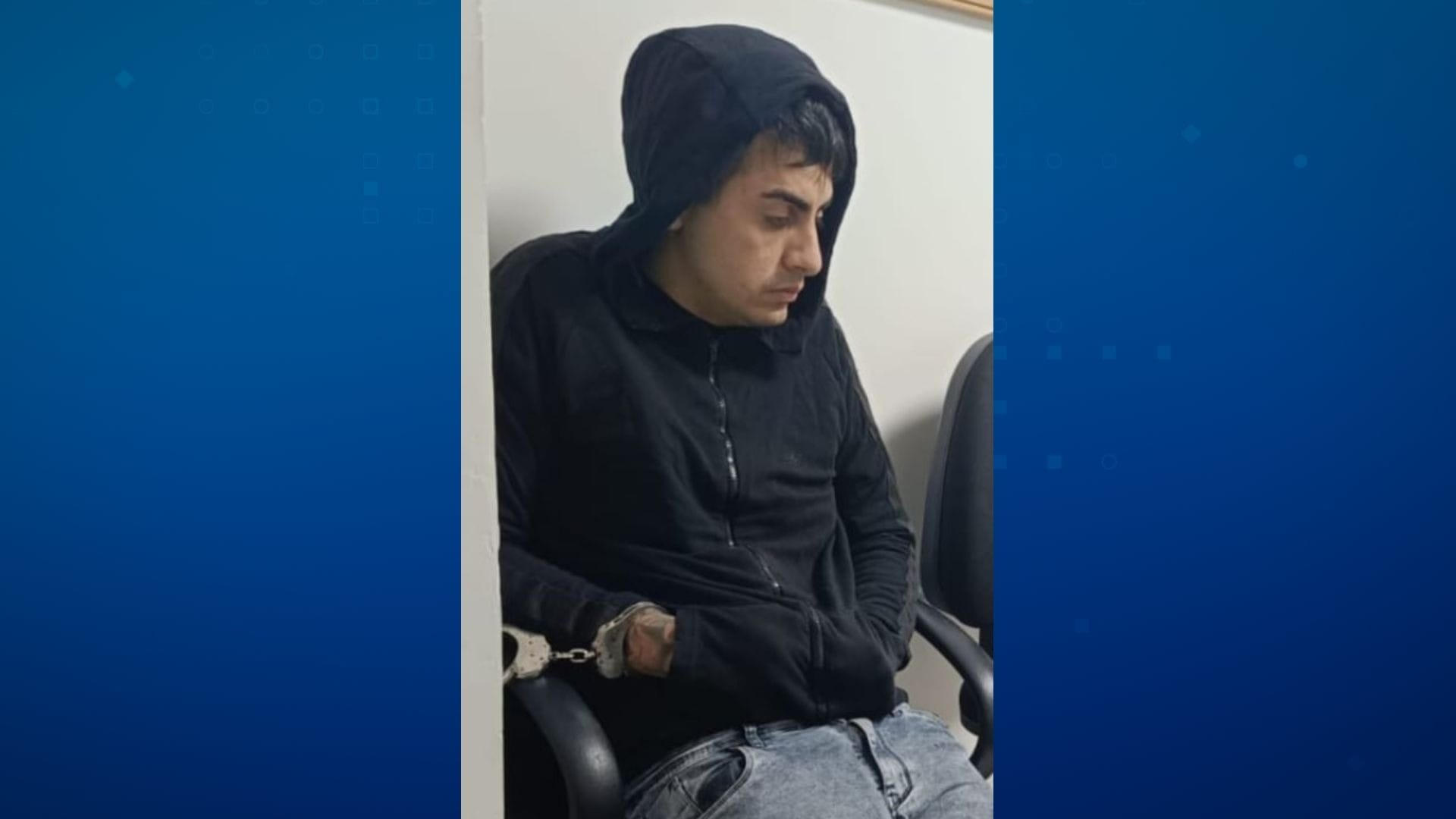 Quem é o fugitivo do Tatuquara procurado pela polícia