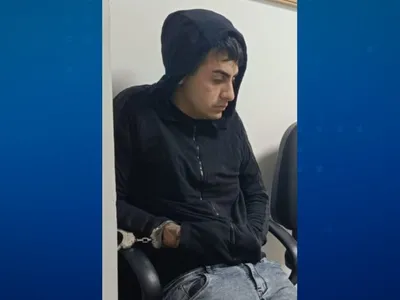Procura-se fugitivo de delegacia no Tatuquara, em Curitiba