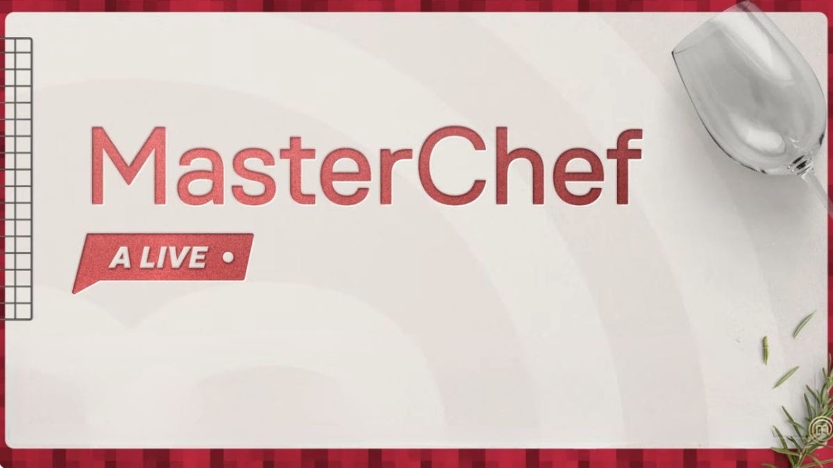 'MasterChef: A Live' repercute a final da temporada com Dragbox; assista