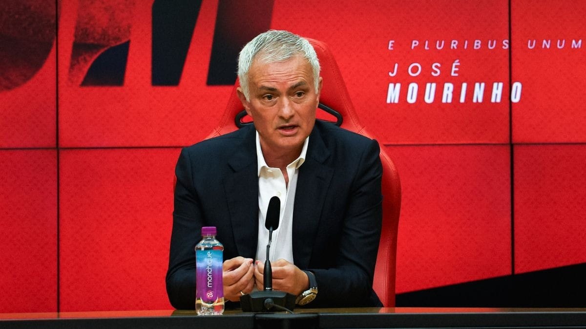 Benfica anuncia Mourinho no Real Madrid; veja o valor da multa