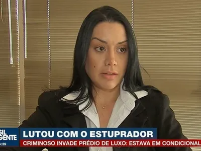Nutricionista escapa de tentativa de estupro com golpe de jiu-jitsu em SP