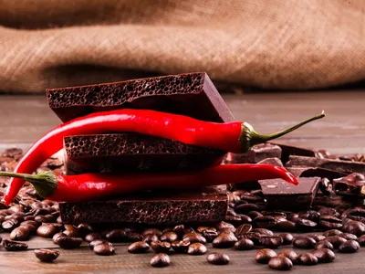 Como montar um jantar afrodisíaco para curtir com o seu amor?