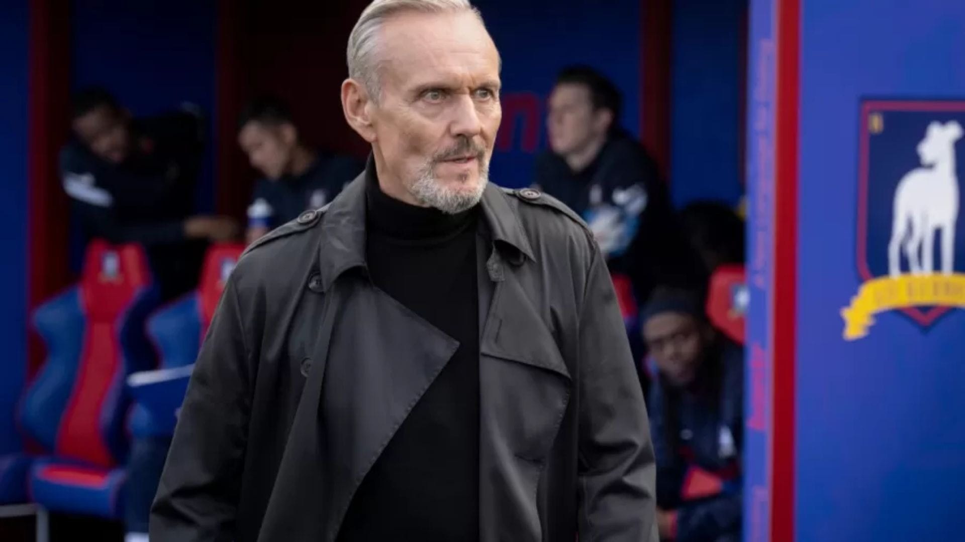 Anthony Head, ator de "Buffy" e "Ted Lasso", morre meses após ficar viúvo