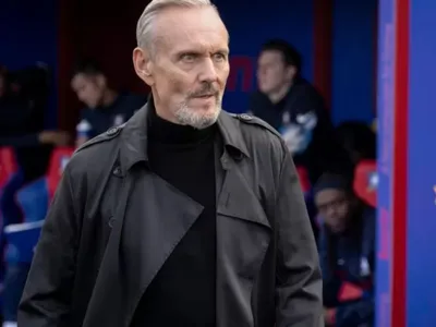 Anthony Head, ator de "Buffy" e "Ted Lasso", morre meses após ficar viúvo