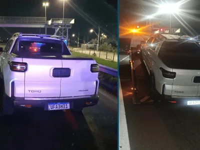 GM de Americana recupera veículo furtado com adolescente de 16 anos