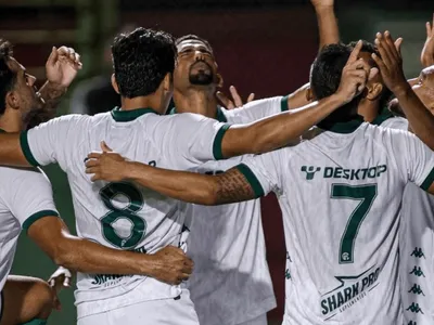 Guarani atrasa um mês de direitos de imagem do elenco