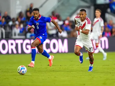 Adversário do Brasil na Copa, Haiti perde para seleção de Mano Menezes