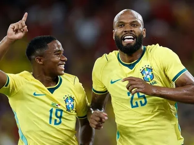 Com elenco completo, Brasil terá mudanças contra o Egito; veja escalação