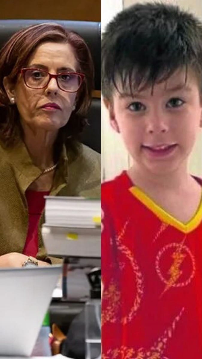 Juíza chama de "leviana" crítica sobre júri de Monique Medeiros