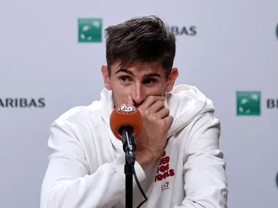 ROLAND GARROS