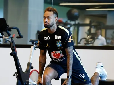 Ancelotti define data para volta de Neymar e confirma novos exames