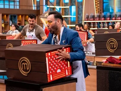 MasterChef Brasil 2026 abre a disputa oficial com Caixa Misteriosa