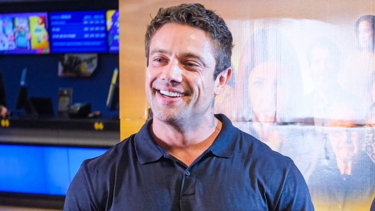 Rafael Cardoso se interna em clínica de reabilitação após recaída