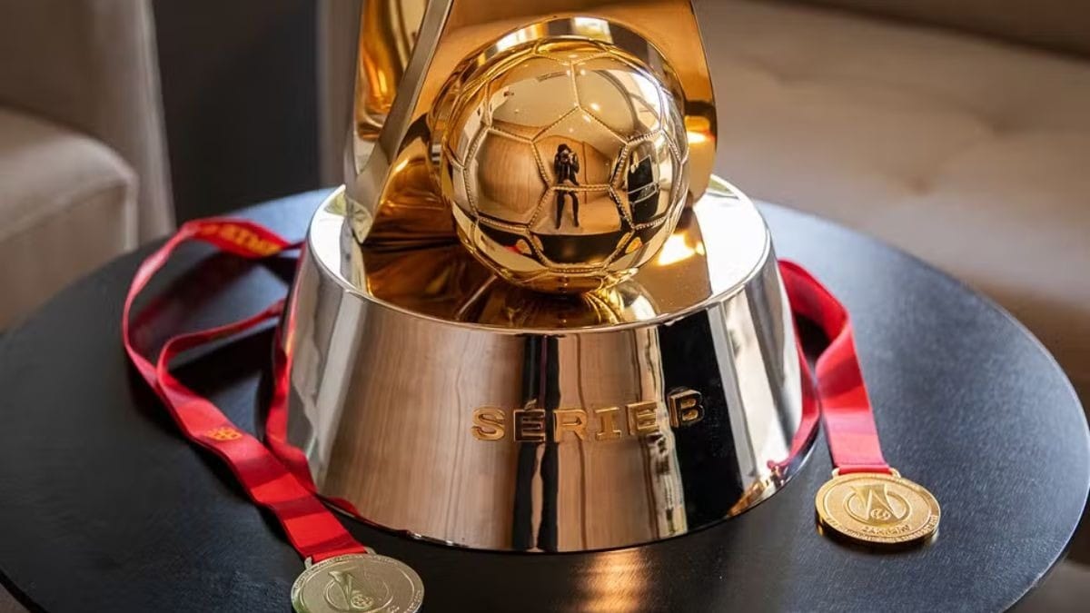 Série B 2026: saiba onde assistir aos jogos da 12ª rodada