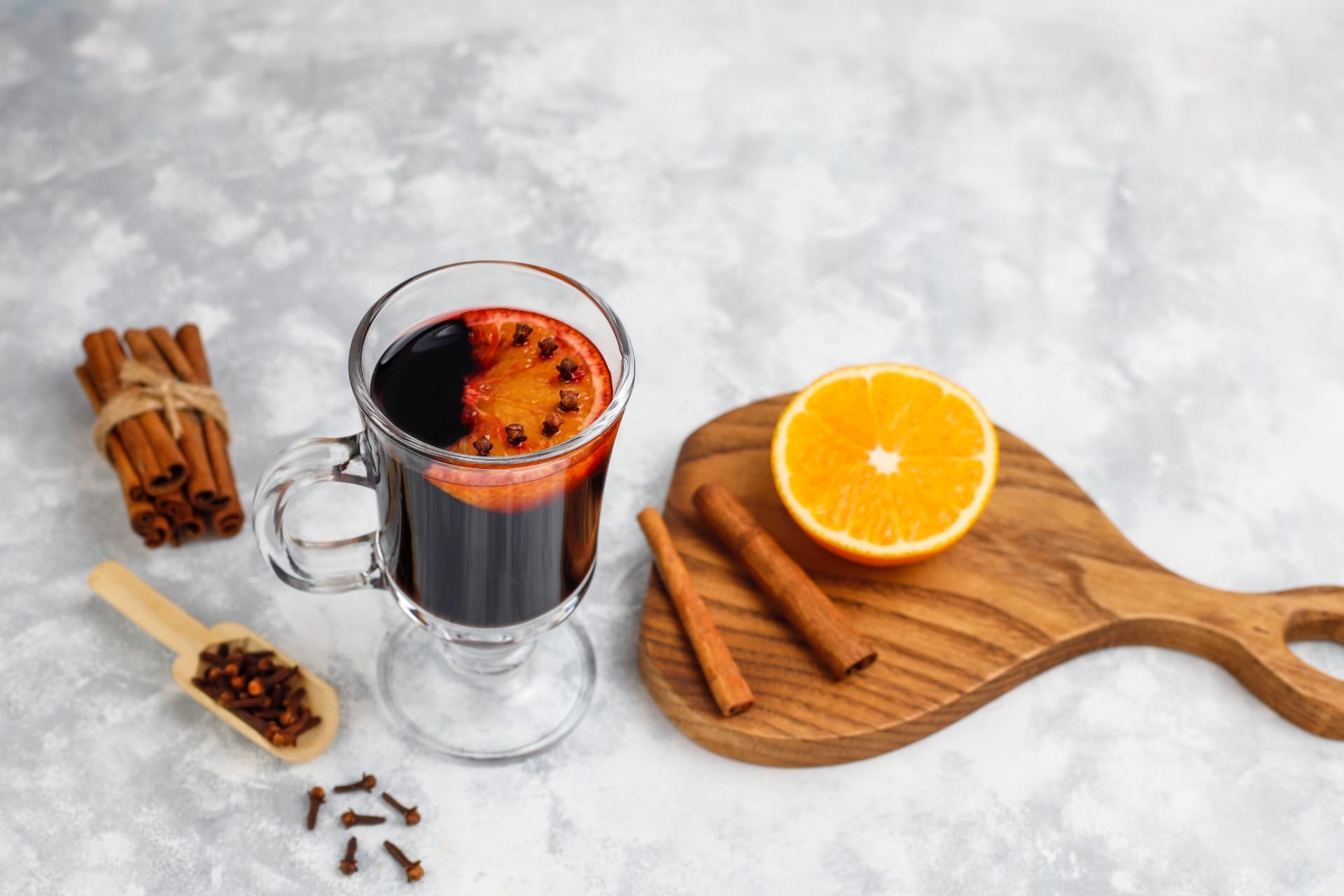 Quentão, Vinho Quente e mais: faça 8 deliciosas bebidas para o São João