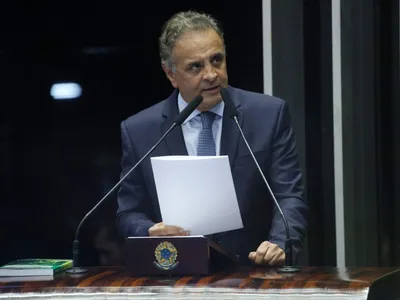Aécio diz que migração do voto tucano definiu vitória de Lula em 2022