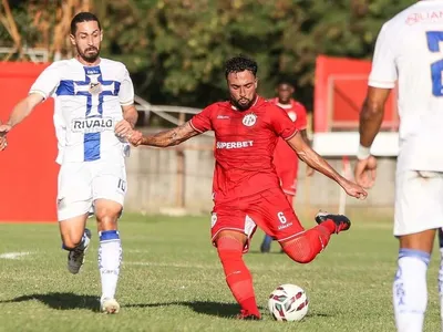 Veja como acabou o grupo com Portuguesa, America-RJ e Madureira na Série D